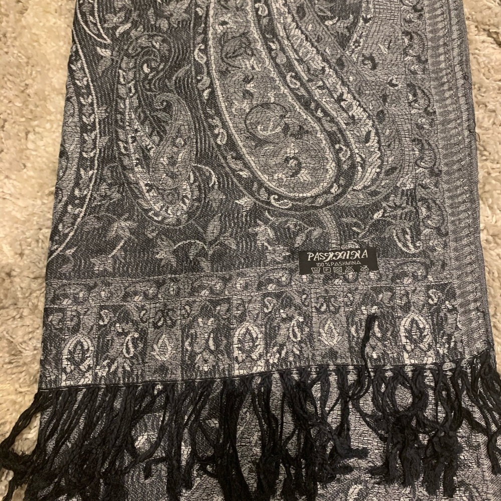 Scarves
